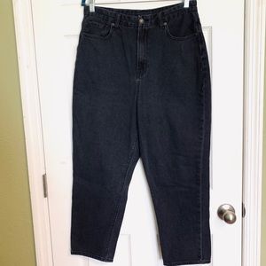 🌵 american eagle curvy mom jeans 🌵